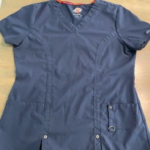 Dickies Xtreme Stretch scrubs
